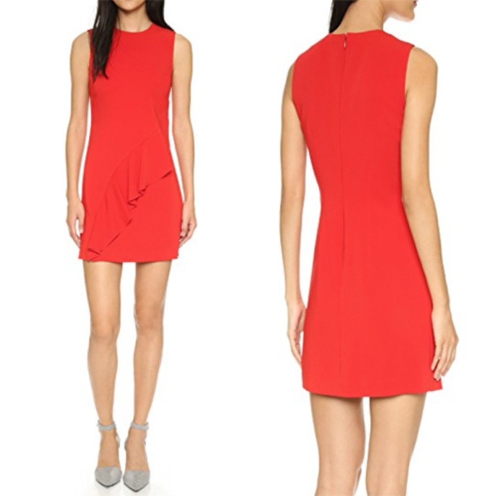 NWT A.L.C. Clarence Dress Size 6